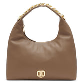 DKNY Ash Hobo, Truffle